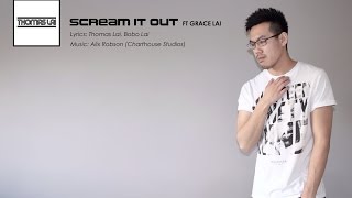 Chinese rap song - Scream It Out ft Grace Lai