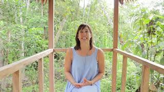 Arkana Spiritual Center Testimonial: Feeling safe and cared for w/Ariana