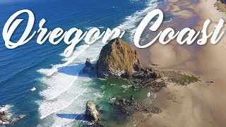 The Oregon Coast in 24 Hours