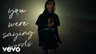 Amy Shark - Two Friends (Lyric Video)