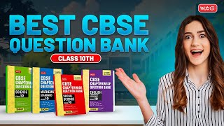 CBSE CLASS - 10 STUDENTS! 𝐌𝐓𝐆'𝐒 𝐂𝐁𝐒𝐄 𝐐𝐔𝐄𝐒𝐓𝐈𝐎𝐍 𝐁𝐀𝐍𝐊 - 𝐋𝐀𝐓𝐄𝐒𝐓 𝐄𝐃𝐈𝐓𝐈𝐎𝐍 𝐀𝐀 𝐆𝐀𝐘𝐀 𝐇𝐀𝐈! 📚