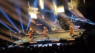 Apocalyptica plays Metallica at the Royal Albert Hall, London, 30/09/24 - Sad But True