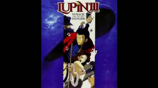 Professor Karen Wishes - Lupin III: Voyage to Danger OST