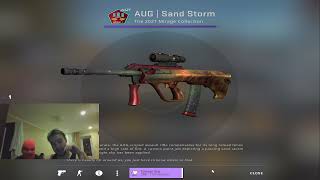 INSANE 300$ Trade up contracts stream