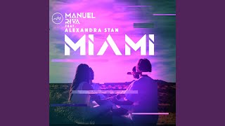 Miami (Adrian Funk X OLiX Remix)