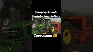 Zapraszam 🔥😉 #oporowo #farmingsimulator22 #fs22 #shorts #johndeere #strajkrolników