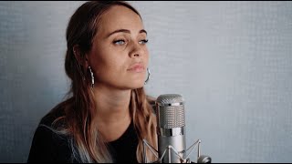 Don't Give Up The Fight | Racoon (Iris Noëlle Cover)