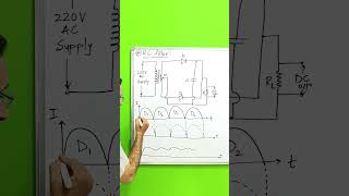 RC filter | rectifier circuit | Basic Electronics | BSc | Btech