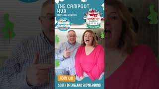 @RoamingRadfords at Campervan Campout 2024 #motorhome #vanlife  #motorhomemovment