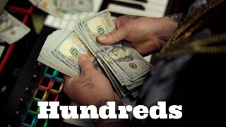 Burque Records LLC Shottie - Hundreds [Official Music Video]