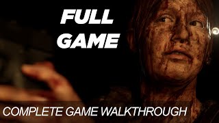 The Dark Pictures Anthology House of Ashes Full Game Walkthrough Gameplay Complete Game Ending