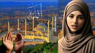 Allah'ım kalbime baharı getir