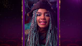 Descendants 2: Uma Moments