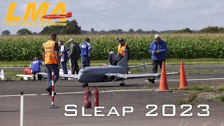 LMA Sleap Model Airshow July 2023