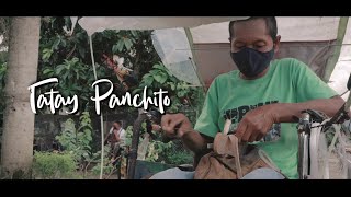 Magdadala ng Saya sa pasko ng Pilipino - Tatay Panchito