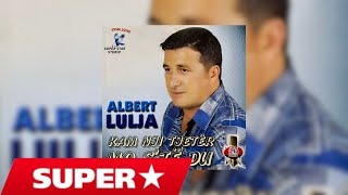 Albert Lulja - Dashurin e bera loje (Official Song)