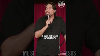 La Marihuana Pá Todo #comedia #elshowdegeorgeharris #humor #standup