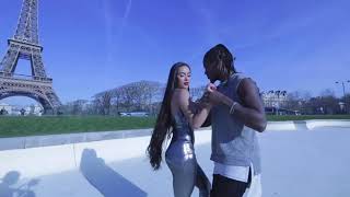 KIzomba Video | Enah & Pocahontas - Urban Kiz Zouk Dance