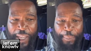 Dr Umar Worried If Atlanta Women Are Real Women, After He Got Asked To Do A The 20 V 1 Show In ATL😂