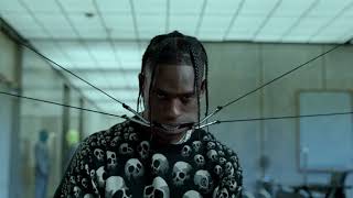 Travis Scott - HIGHEST IN THE ROOM