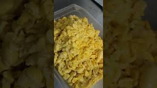 Have you ever tried Ackee & Saltfish?