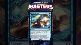 COMMANDER MASTERS Spoilers Start NOW! | Magic the Gathering | CMM Previews 2023