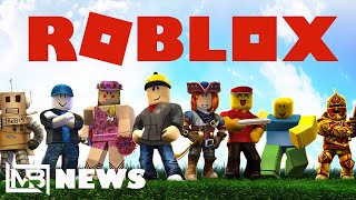 ROBLOX is heading to Meta Quest... | News of The Week #221