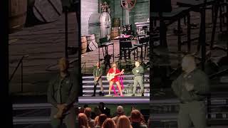 Shania Twain - Honey I’m Home Capella - Salt Lake City