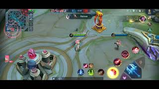 Watch me stream Mobile Legends: Bang Bang on Omlet Arcade! #PyGaming