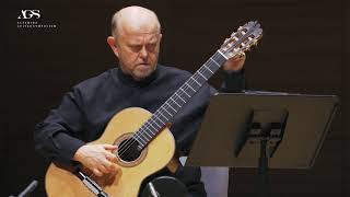 Pavel Steidl plays 'Prelude' by Obrovska and 'Hommage a Jana Obrovska' by Steidl | Altamira Guitars