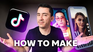 How to Make Viral TikTok Content: Top Tips & Strategies for 2024