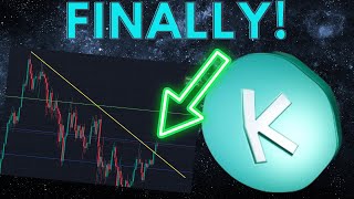 🚀It's Happening For Kaspa Crypto + Many Bullish BTC & Altcoins Charts | Kaspa Price Prediction🚀