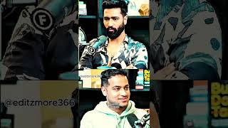 Vicky Kaushal on childhood friendship..do you guys agree with the talk comment down below