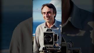 "Carl Sagan’ın 'Cosmos' Belgeseli Ne Sunuyor?" #history #tarih #shortvideo