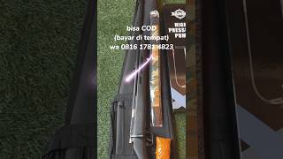 Pcp Jawa Ruger Remington Klasik Big Game #senapananginpcprugermonel5000psi #senapanpcpterbaik #cod