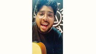 Jiye Toh Jiye | Guitarbaz | Saajan