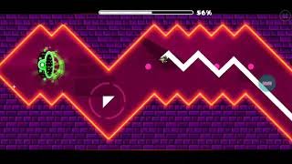 Power trip geometry dash