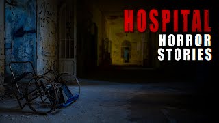 3 Terrifying True Hospital Horror Stories