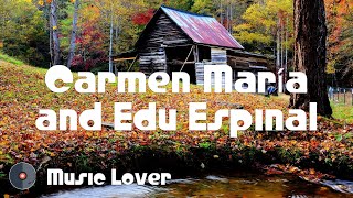 🎵 Carmen María and Edu Espinal [September 2022 Mix] 🎧 No Copyright Music 🎶 YouTube Audio Library