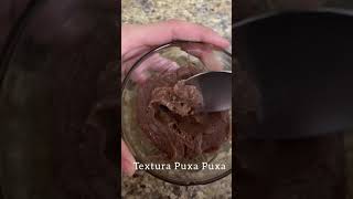 Como recuperar o Brigadeiro que passou do Ponto