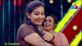 Flowers comedy | star magic | #flowerscomedy#starmagic #lakshminakshathra #binuadimali #trending