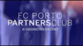 📽 “De vencedores para vencedores”- FC Porto Partners Club 🤩 Ep. 16 - Quad