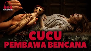 NGERI !! CUCU KETURUNAN KE 7 PEMBAWA BENCANA