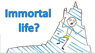 Can body freezing ensure eternal life?