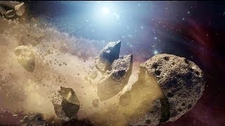 ANOTHER ASTEROID NEARING EARTH! 1998 QE2 - Revealing Asteroids with Radar - NASA Space Science Video