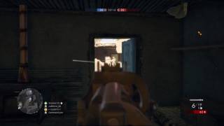 Accidental win - Battlefield 1