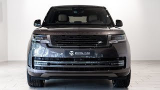 2023 Land Rover Range Rover D350 - Detailed Walkaround