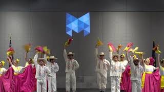 HACO Professionals Perform "Las Guachitas" at MCC Cinco De Mayo Celebration 2023