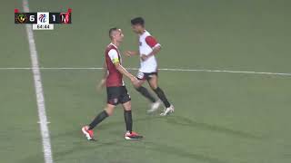 MATCH HIGHLIGHTS | 2024 PFL SEASON | 09 JUNE 2024 | Kaya FC Iloilo 9-1 Mendiola FC 1991