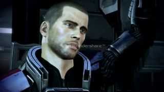 Mass Effect - Mean Girls